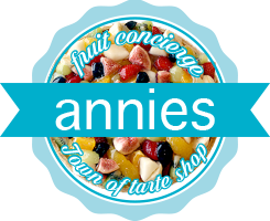 アニーズカフェ